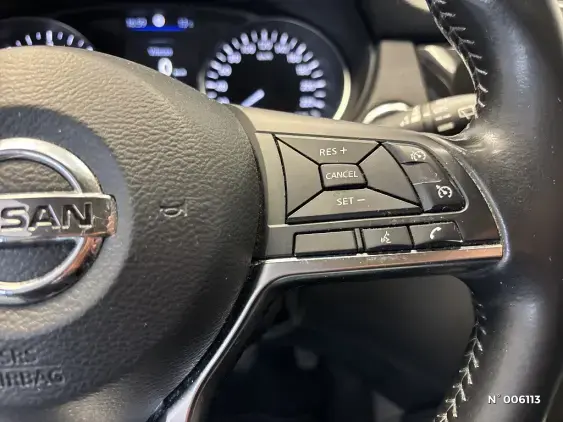 NISSAN QASHQAI II - voiture d'occasion - Photo 31