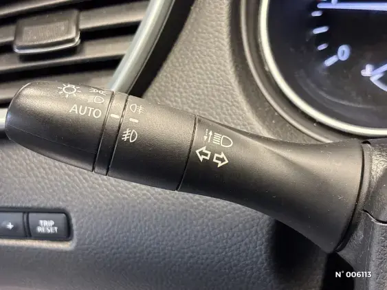 NISSAN QASHQAI II - voiture d'occasion - Photo 32