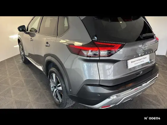 NISSAN X-TRAIL IV - voiture d'occasion - Photo 2
