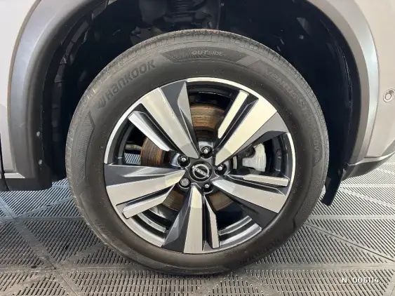 NISSAN X-TRAIL IV - voiture d'occasion - Photo 8