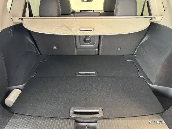 NISSAN X-TRAIL IV - voiture d'occasion - Photo 7