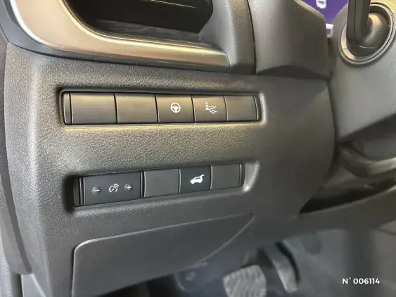 NISSAN X-TRAIL IV - voiture d'occasion - Photo 15