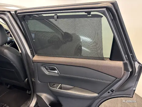 NISSAN X-TRAIL IV - voiture d'occasion - Photo 27