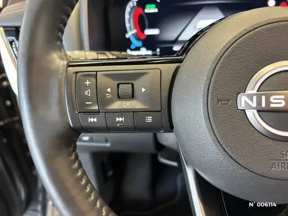 NISSAN X-TRAIL IV - voiture d'occasion - Photo 33