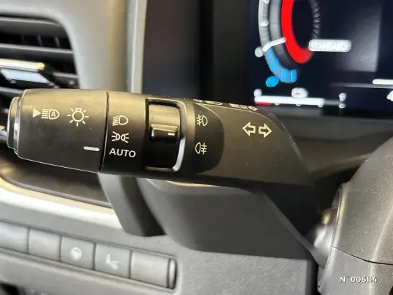 NISSAN X-TRAIL IV - voiture d'occasion - Photo 35