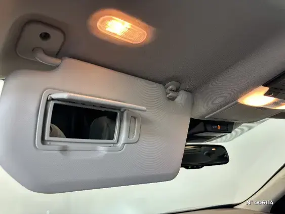 NISSAN X-TRAIL IV - voiture d'occasion - Photo 37