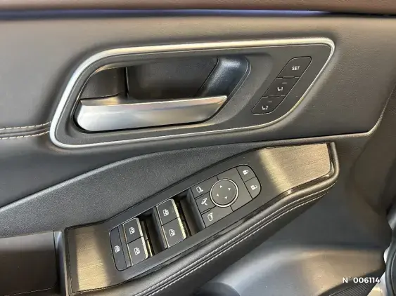 NISSAN X-TRAIL IV - voiture d'occasion - Photo 38