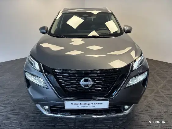 NISSAN X-TRAIL IV - voiture d'occasion - Photo 3