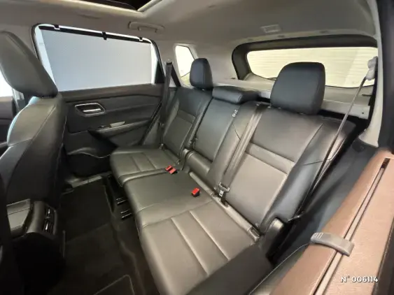 NISSAN X-TRAIL IV - voiture d'occasion - Photo 11