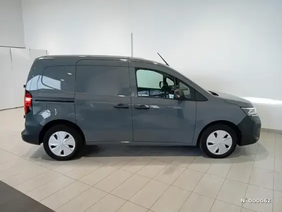 NISSAN TOWNSTAR ELECTRIQUE - voiture d'occasion - Photo 5