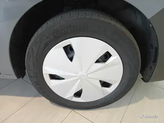 NISSAN TOWNSTAR ELECTRIQUE - voiture d'occasion - Photo 8