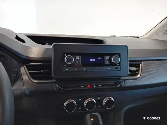 NISSAN TOWNSTAR ELECTRIQUE - voiture d'occasion - Photo 12