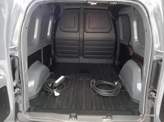 NISSAN TOWNSTAR ELECTRIQUE - voiture d'occasion - Photo 7