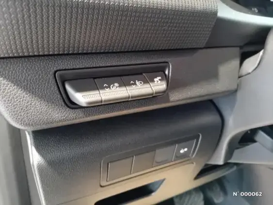 NISSAN TOWNSTAR ELECTRIQUE - voiture d'occasion - Photo 13