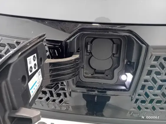 NISSAN TOWNSTAR ELECTRIQUE - voiture d'occasion - Photo 24