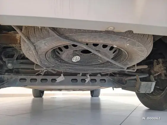 NISSAN TOWNSTAR ELECTRIQUE - voiture d'occasion - Photo 25