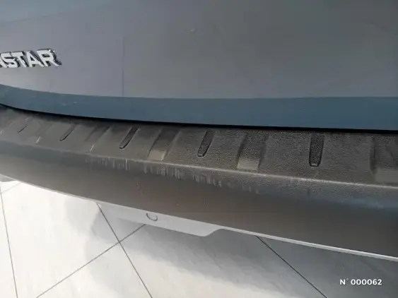 NISSAN TOWNSTAR ELECTRIQUE - voiture d'occasion - Photo 22