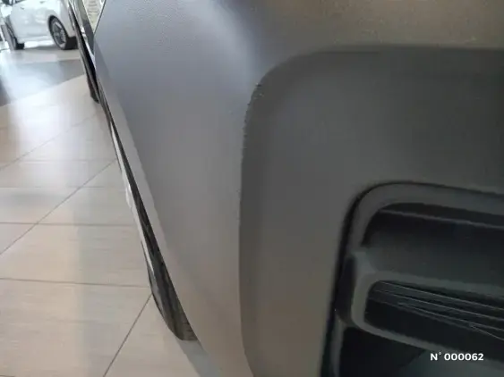 NISSAN TOWNSTAR ELECTRIQUE - voiture d'occasion - Photo 23