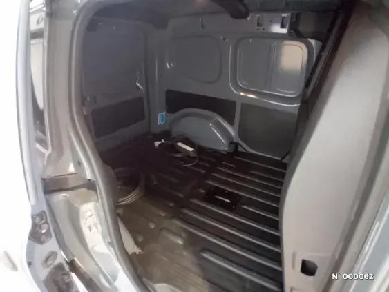 NISSAN TOWNSTAR ELECTRIQUE - voiture d'occasion - Photo 10