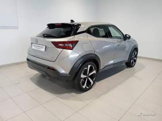 NISSAN JUKE II - voiture d'occasion - Photo 4