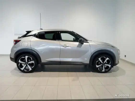 NISSAN JUKE II - voiture d'occasion - Photo 5