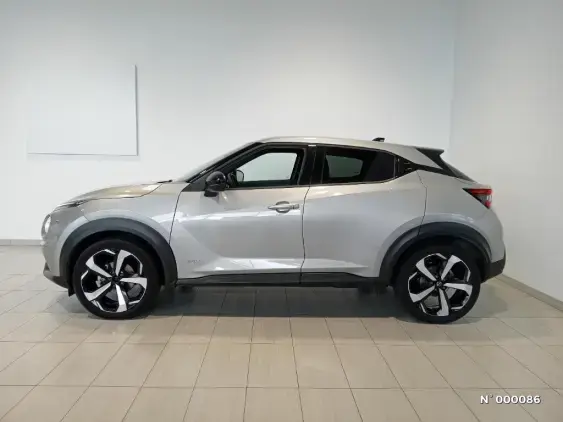 NISSAN JUKE II - voiture d'occasion - Photo 2