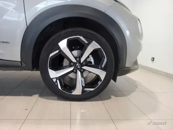 NISSAN JUKE II - voiture d'occasion - Photo 8