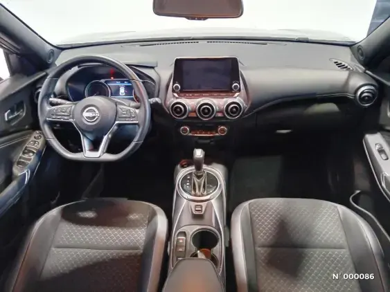 NISSAN JUKE II - voiture d'occasion - Photo 9