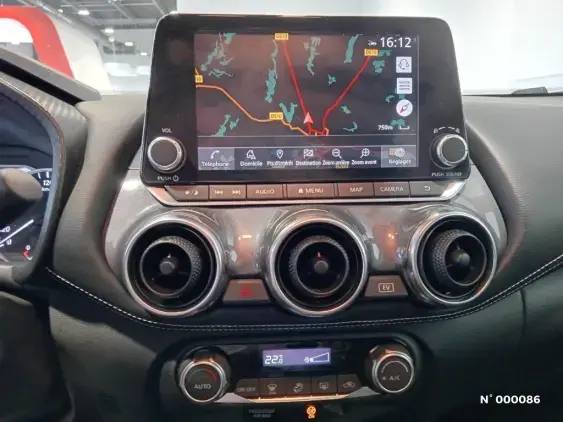 NISSAN JUKE II - voiture d'occasion - Photo 13