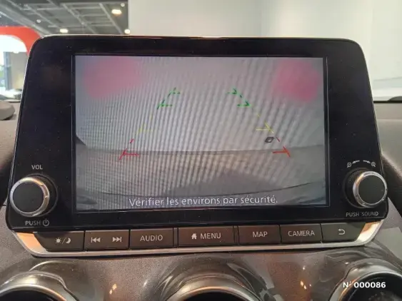 NISSAN JUKE II - voiture d'occasion - Photo 14