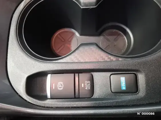 NISSAN JUKE II - voiture d'occasion - Photo 15