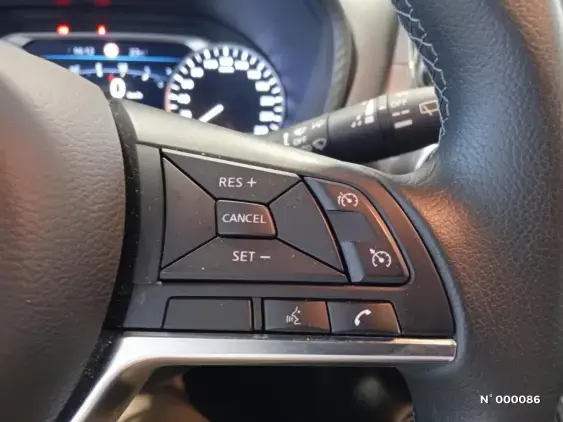 NISSAN JUKE II - voiture d'occasion - Photo 24