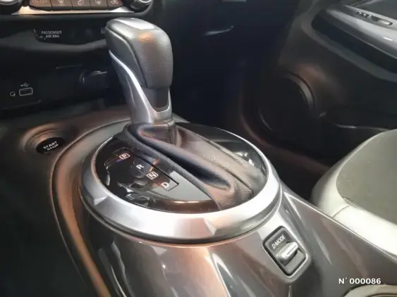 NISSAN JUKE II - voiture d'occasion - Photo 25