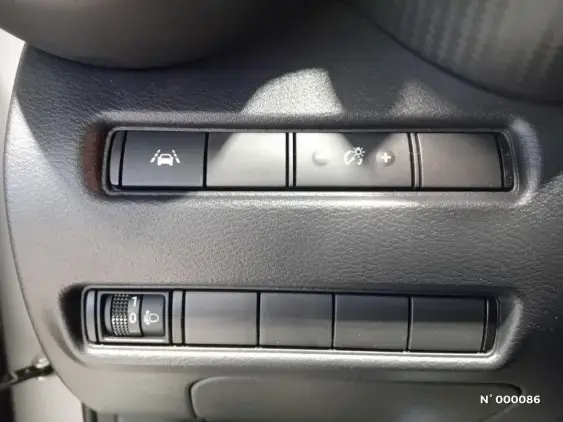 NISSAN JUKE II - voiture d'occasion - Photo 26