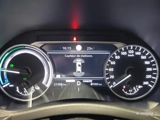 NISSAN JUKE II - voiture d'occasion - Photo 28