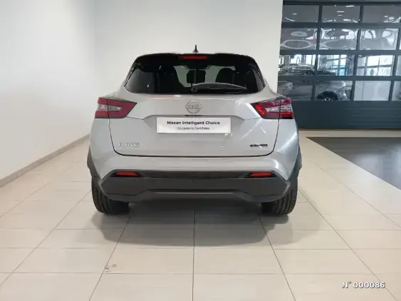 NISSAN JUKE II - voiture d'occasion - Photo 6