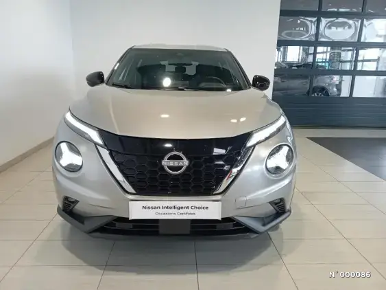 NISSAN JUKE II - voiture d'occasion - Photo 3