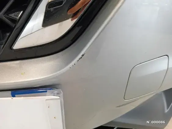 NISSAN JUKE II - voiture d'occasion - Photo 22