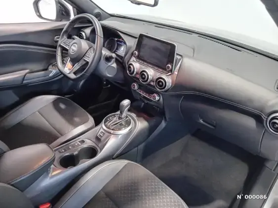 NISSAN JUKE II - voiture d'occasion - Photo 10