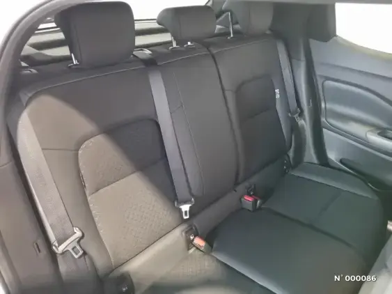 NISSAN JUKE II - voiture d'occasion - Photo 11