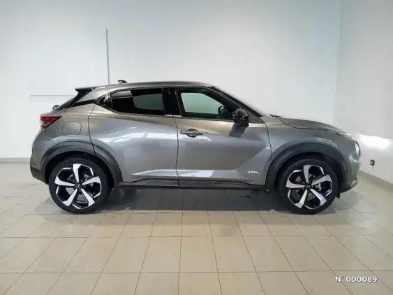 NISSAN JUKE II - voiture d'occasion - Photo 5