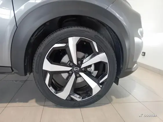 NISSAN JUKE II - voiture d'occasion - Photo 8