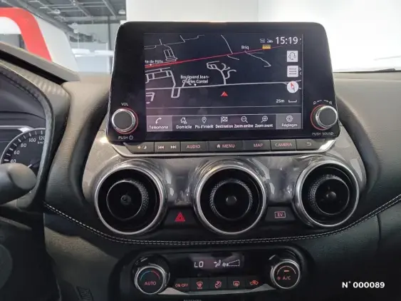 NISSAN JUKE II - voiture d'occasion - Photo 12