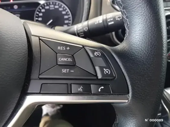 NISSAN JUKE II - voiture d'occasion - Photo 14