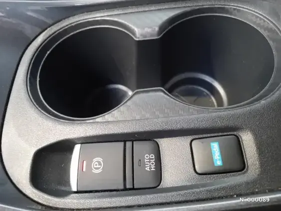 NISSAN JUKE II - voiture d'occasion - Photo 23