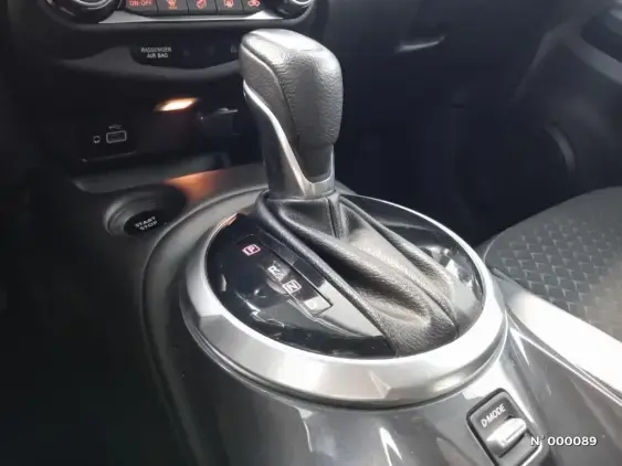 NISSAN JUKE II - voiture d'occasion - Photo 24