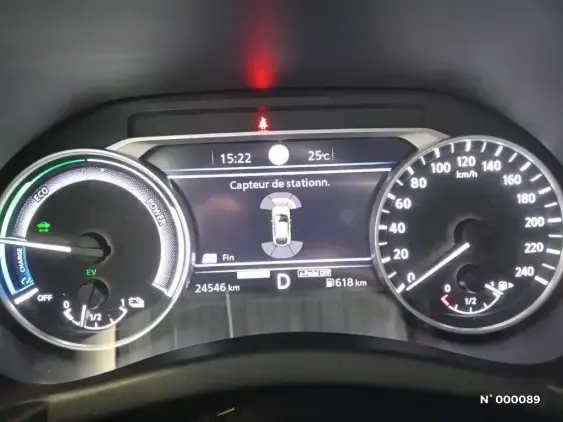 NISSAN JUKE II - voiture d'occasion - Photo 27