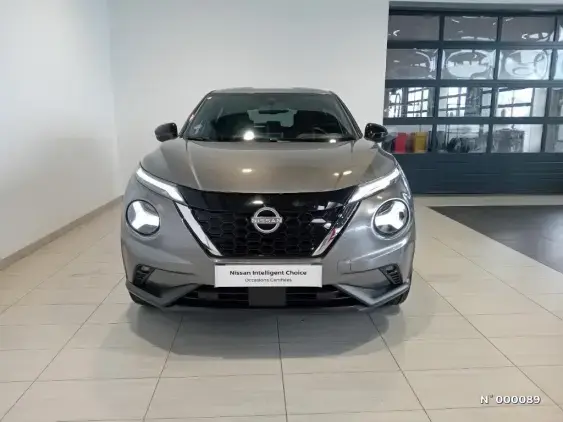 NISSAN JUKE II - voiture d'occasion - Photo 3