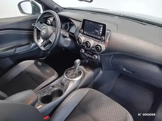 NISSAN JUKE II - voiture d'occasion - Photo 9