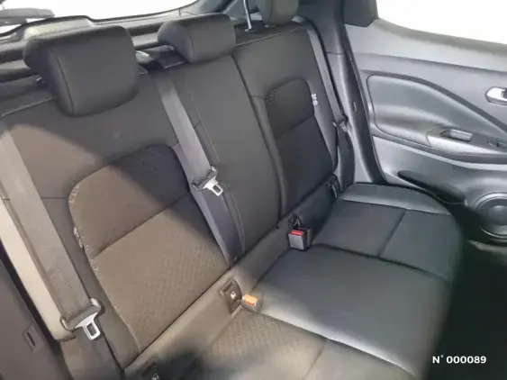 NISSAN JUKE II - voiture d'occasion - Photo 10